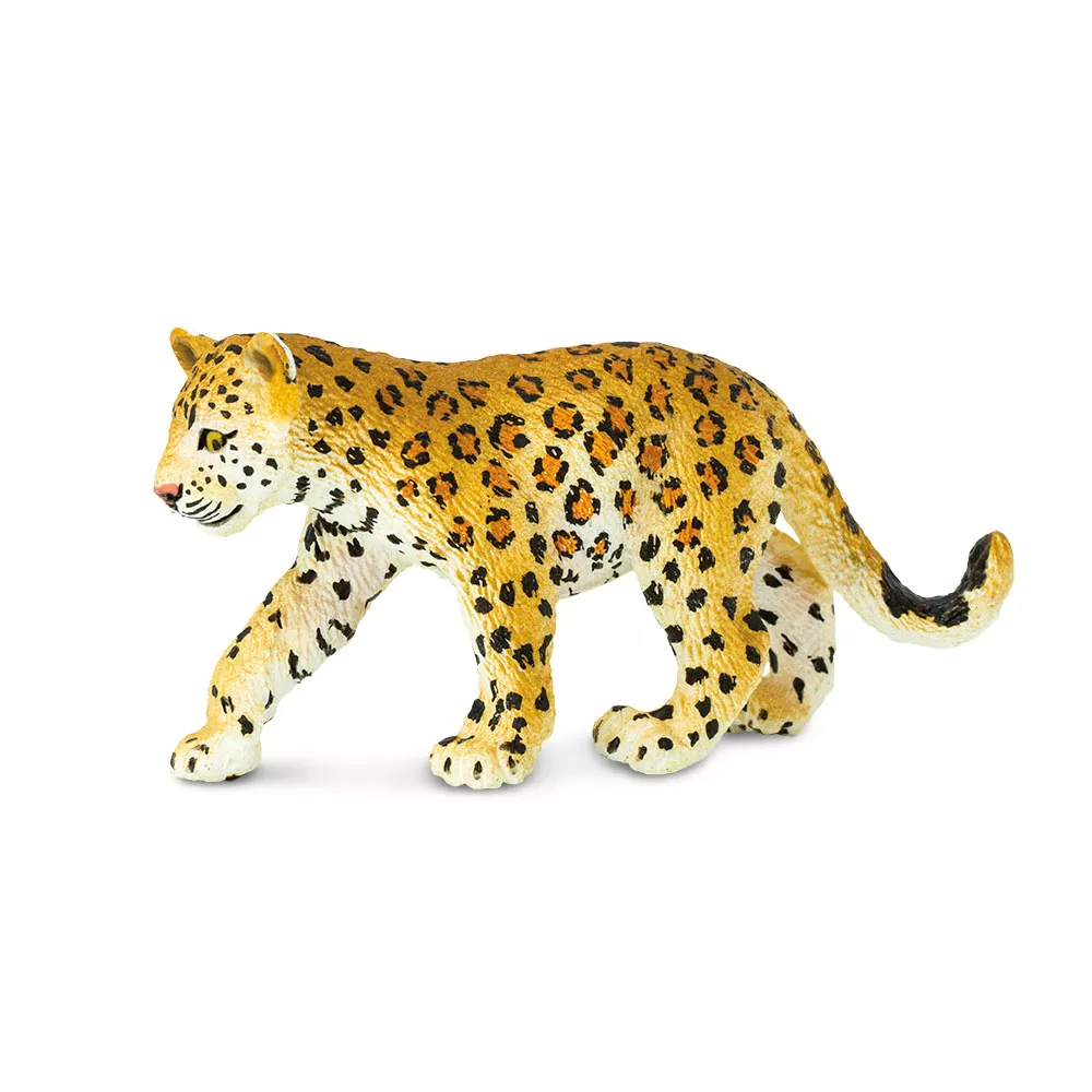 Safari Ltd. Mladič leopard