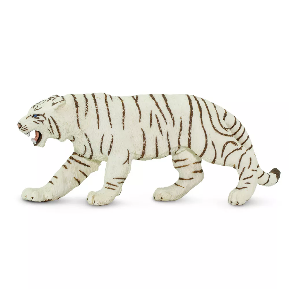 Safari Ltd. Beli bengalski tiger