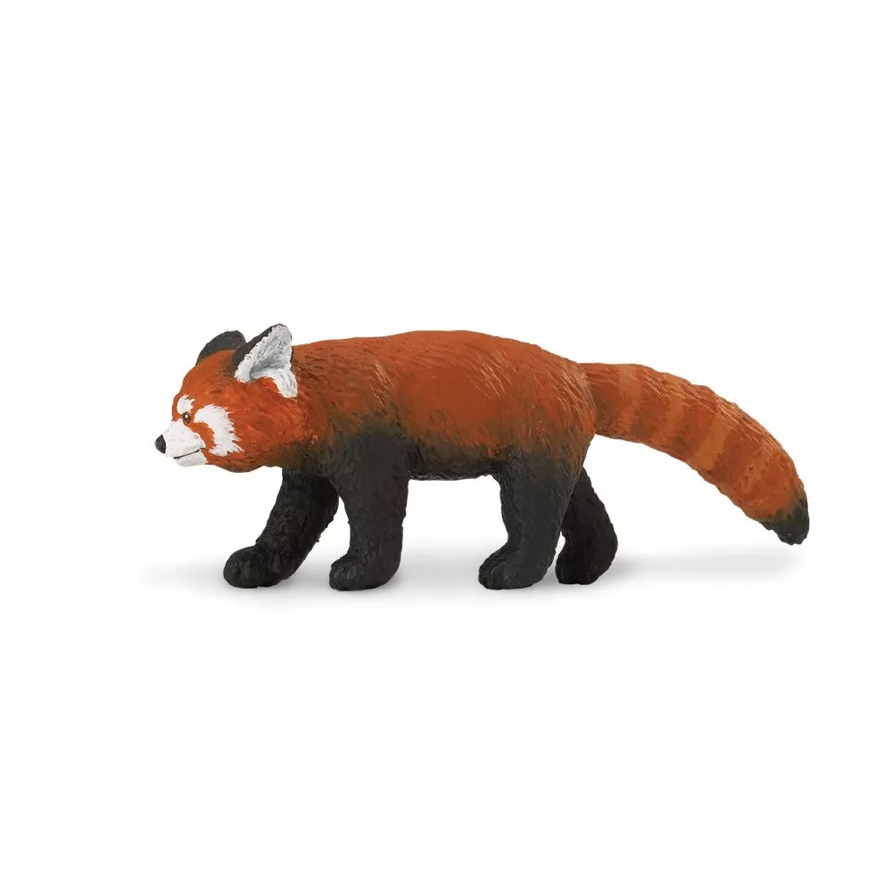 Safari Ltd. Rdeča panda