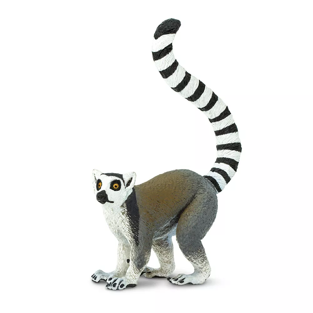 Safari Ltd. Lemur kata