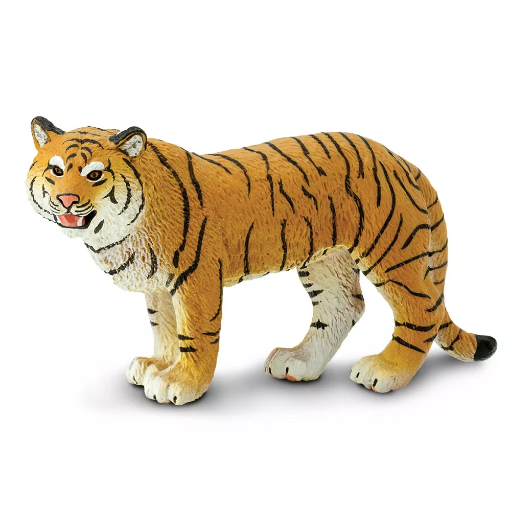Safari Ltd. Samica bengalskega tigra