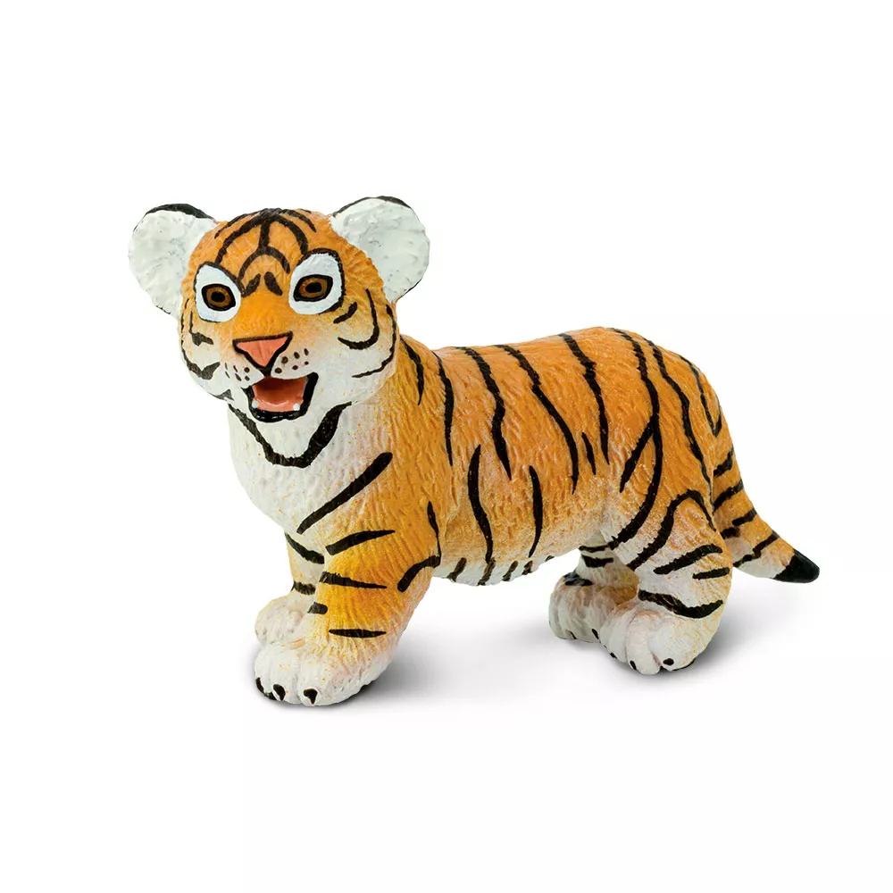 Safari Ltd. Mladič bengalskega tigra