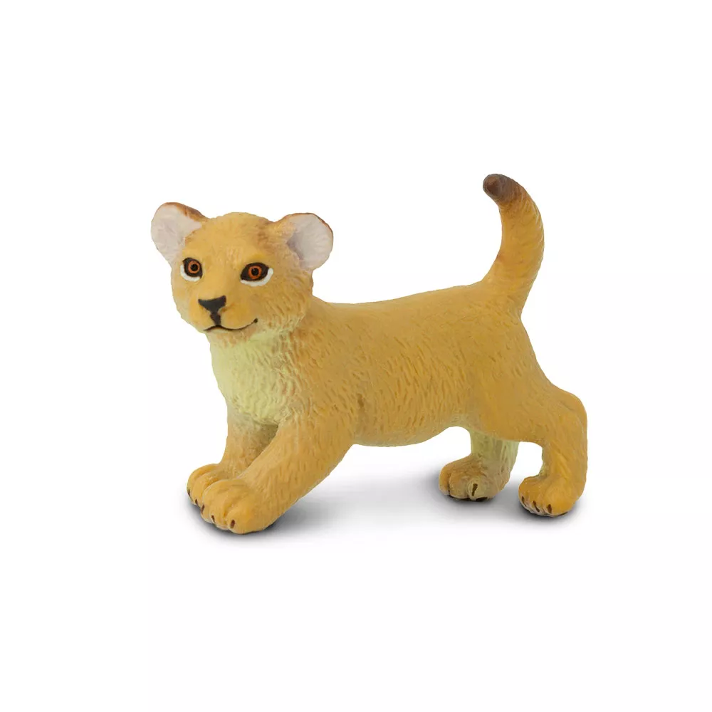 Safari Ltd. Figura - Mladič leva