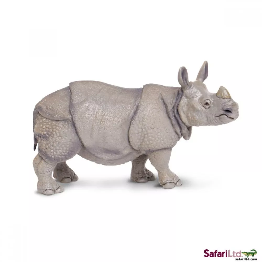 Safari Ltd. Indijski nosorog