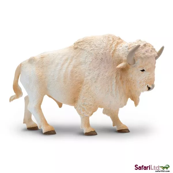 Safari Ltd. Beli domači bivol