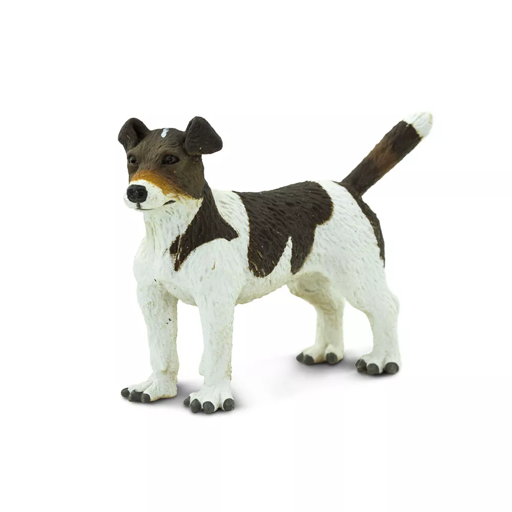 Safari Ltd. Jack Russel terier