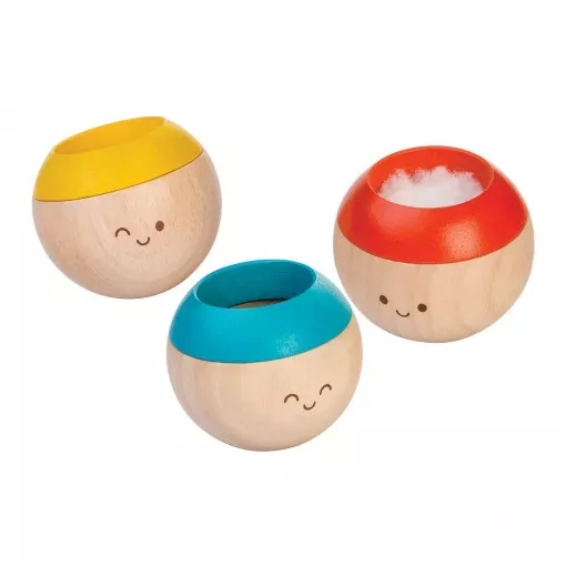 PlanToys Senzorične krogle