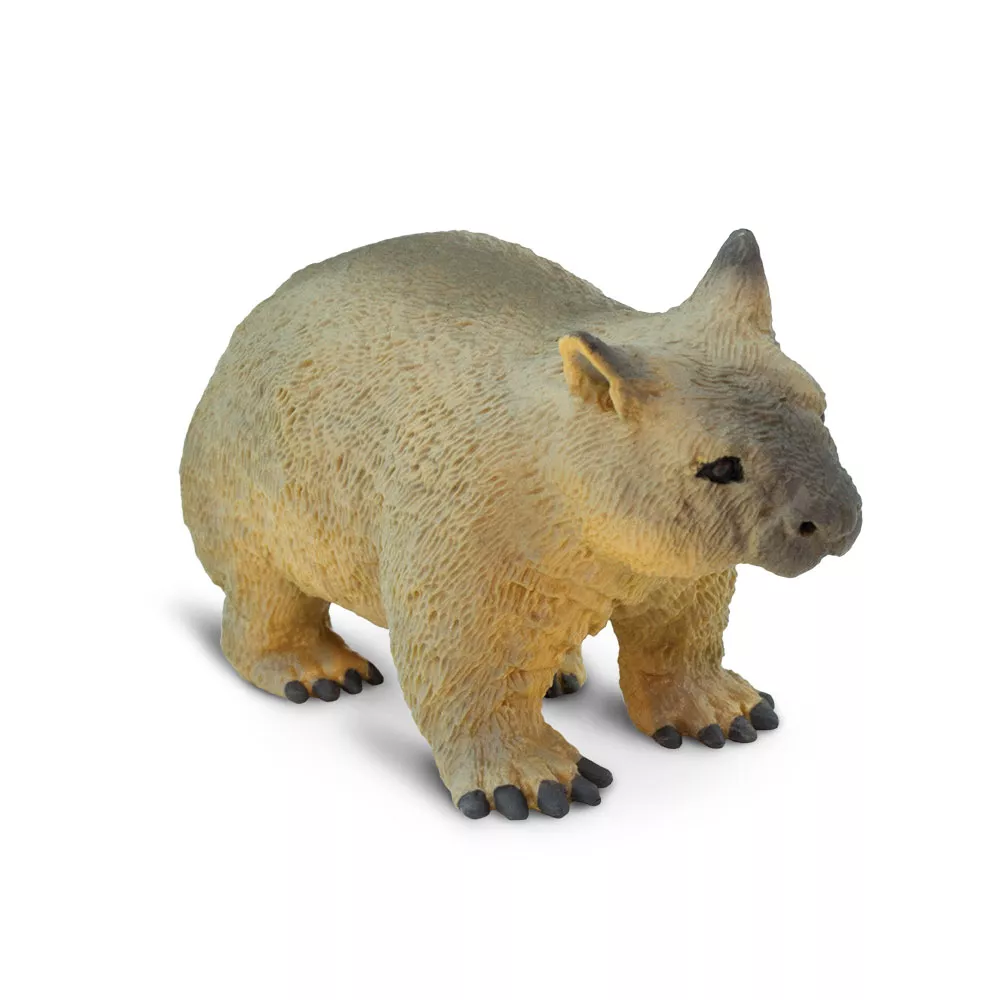 Safari Ltd. Figurica - Vombat