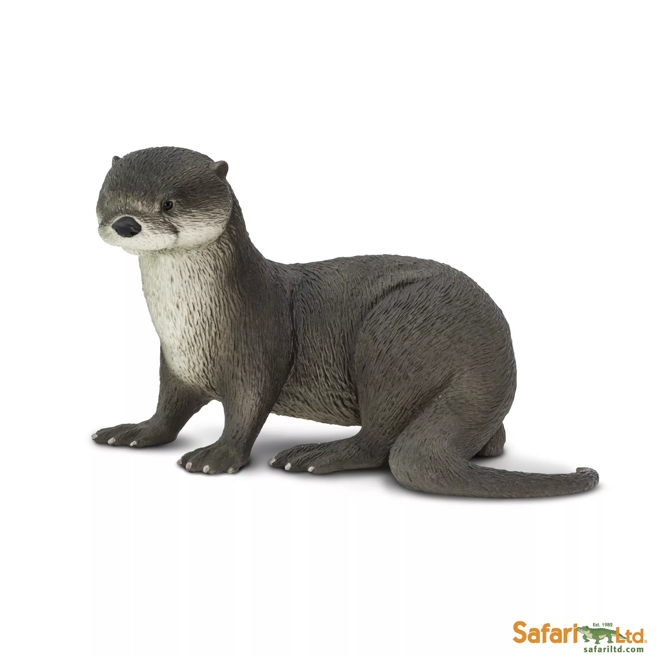 Safari Ltd. Severnoameriška vidra