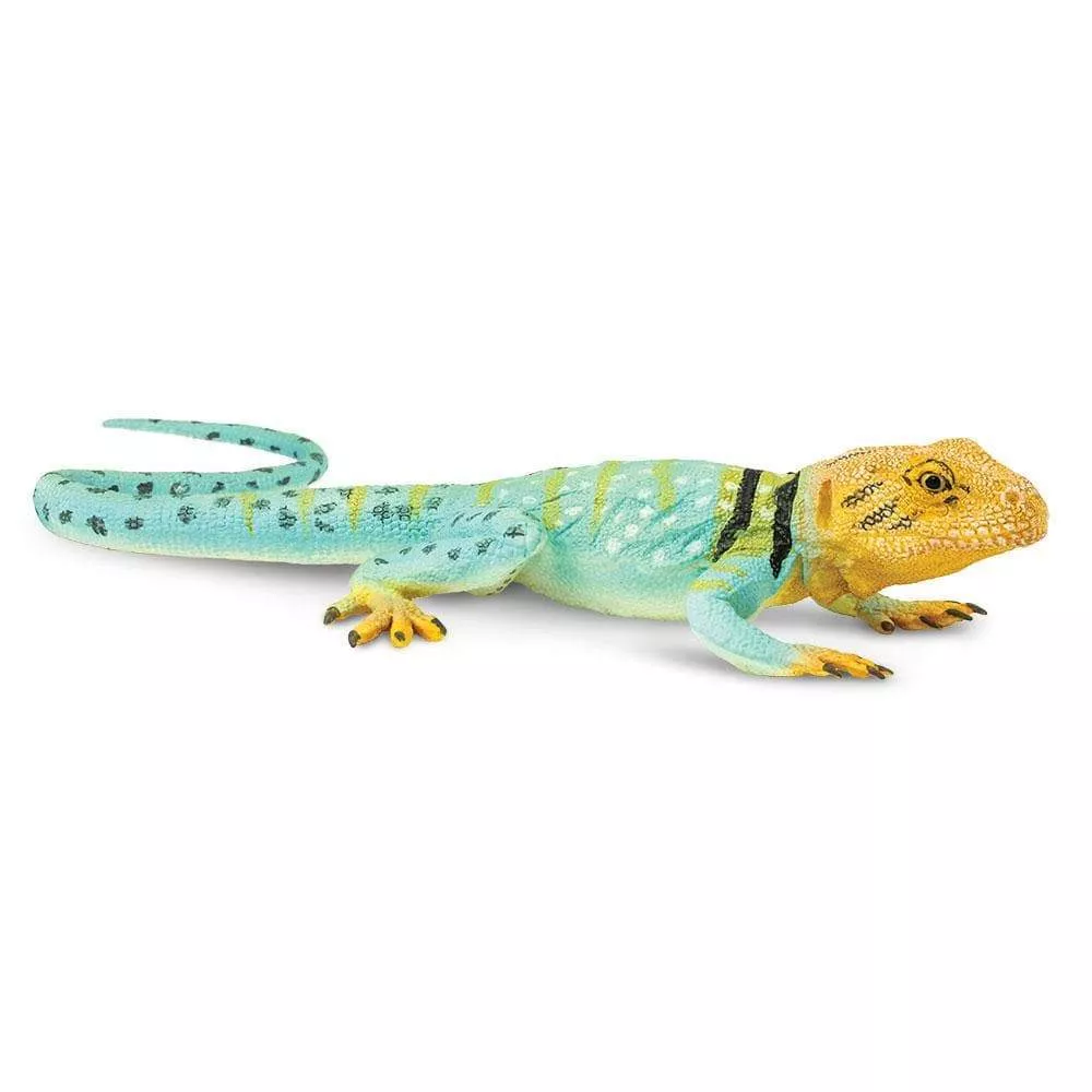 Safari Ltd. Figura - Ovratnični legvan