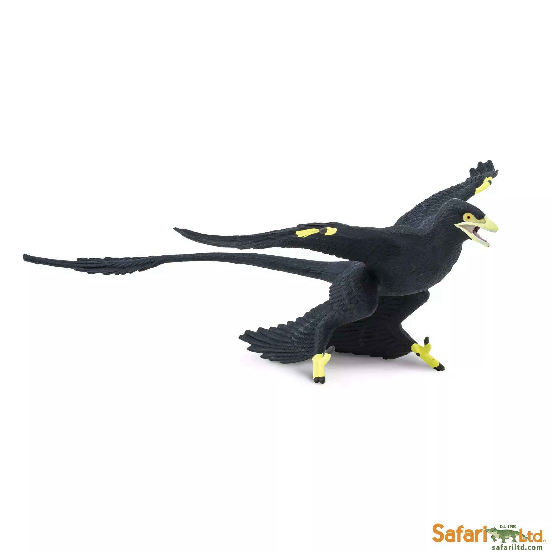 Safari Ltd. Microraptor