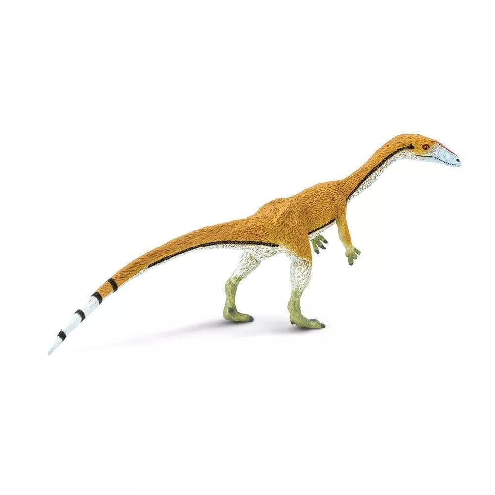 Safari Ltd. Figura - Coelophysis