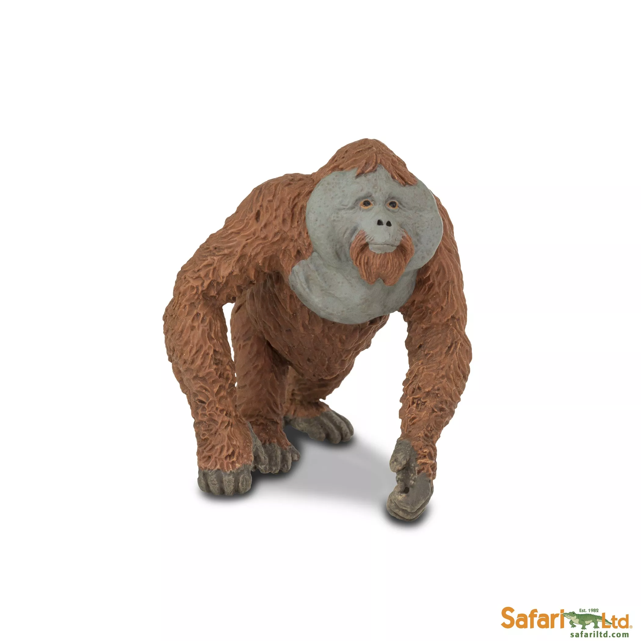 Safari Ltd. Orangutan - samec