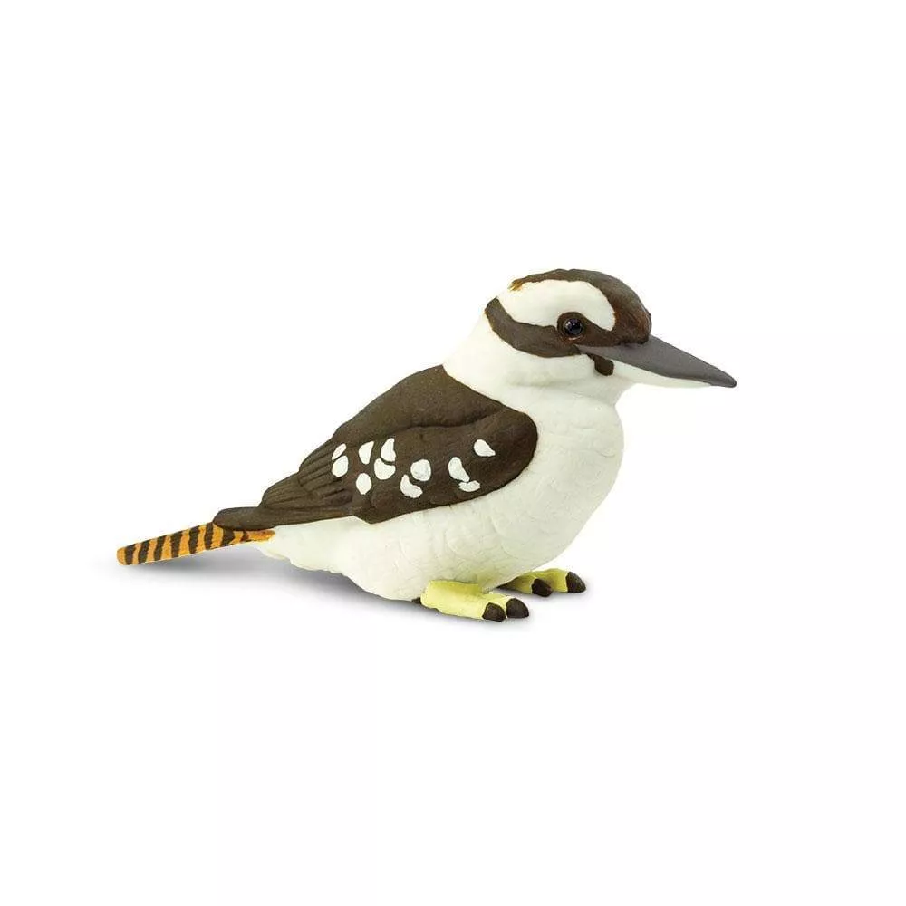 Safari Ltd. Kookaburra vodomar