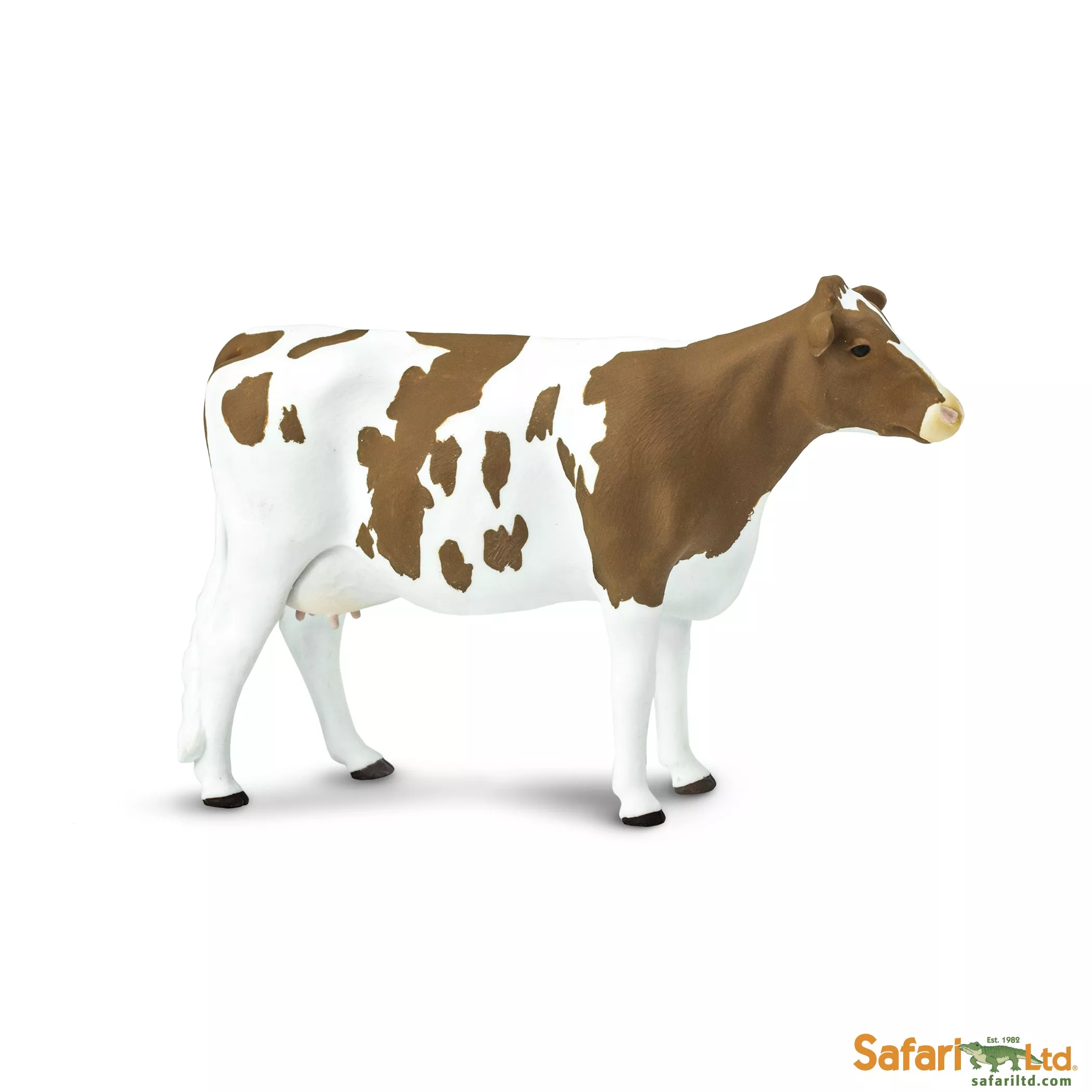 Safari Ltd. Ayrshirska goveda