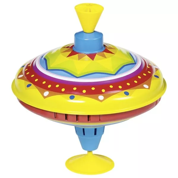 Goki Igrača vrtavka – 18,5 cm