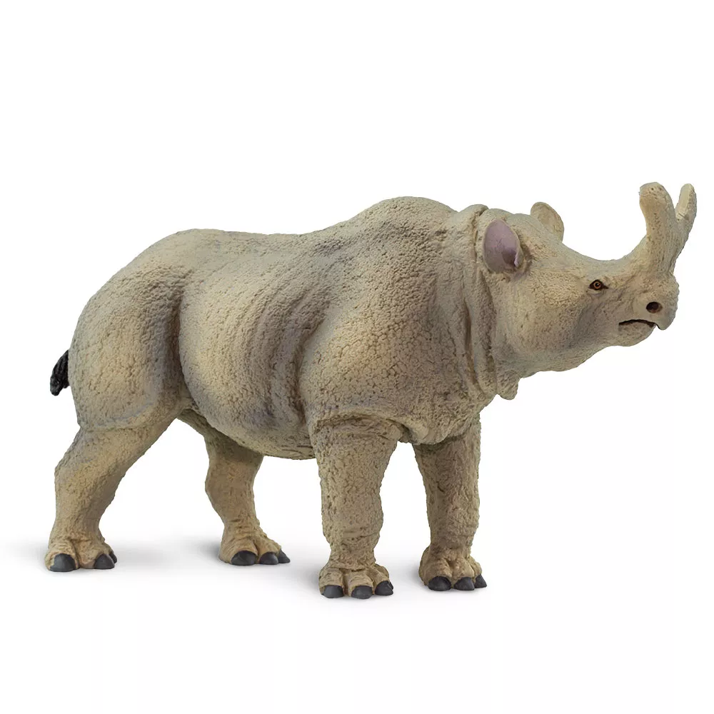 Safari Ltd. Figura - Megacerops