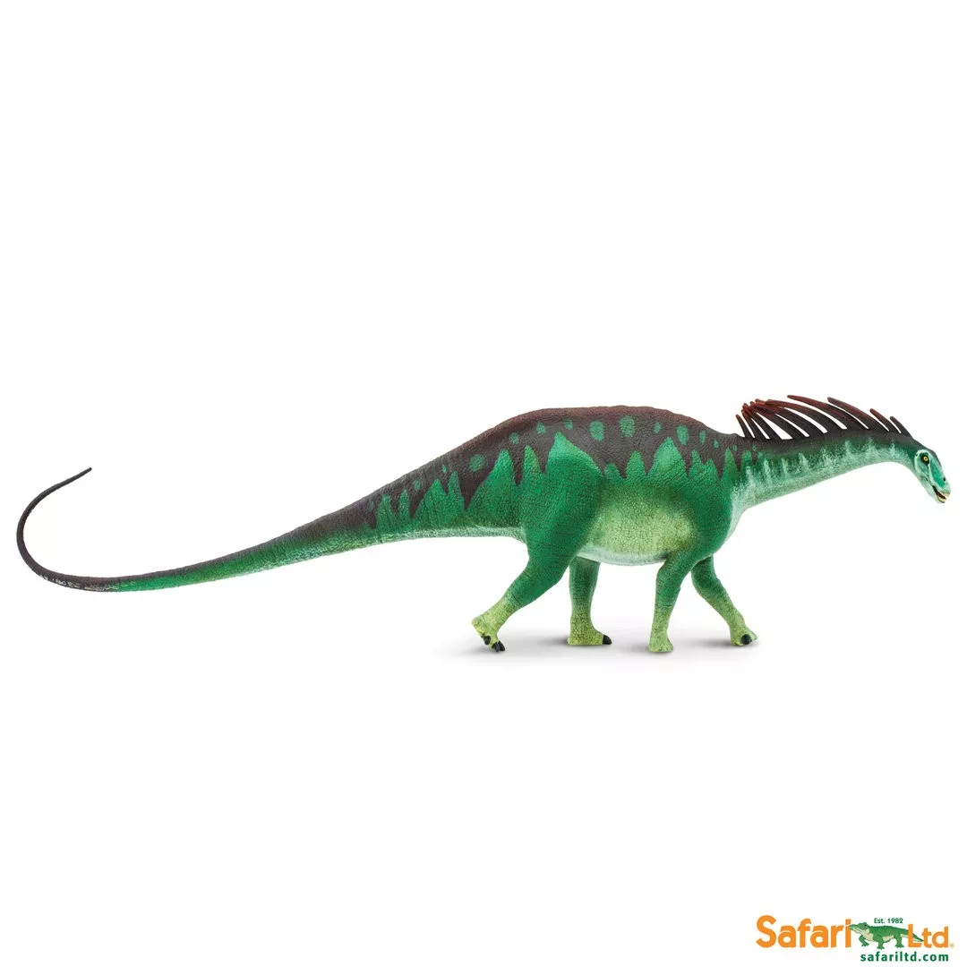 Safari Ltd. Amargasaurus