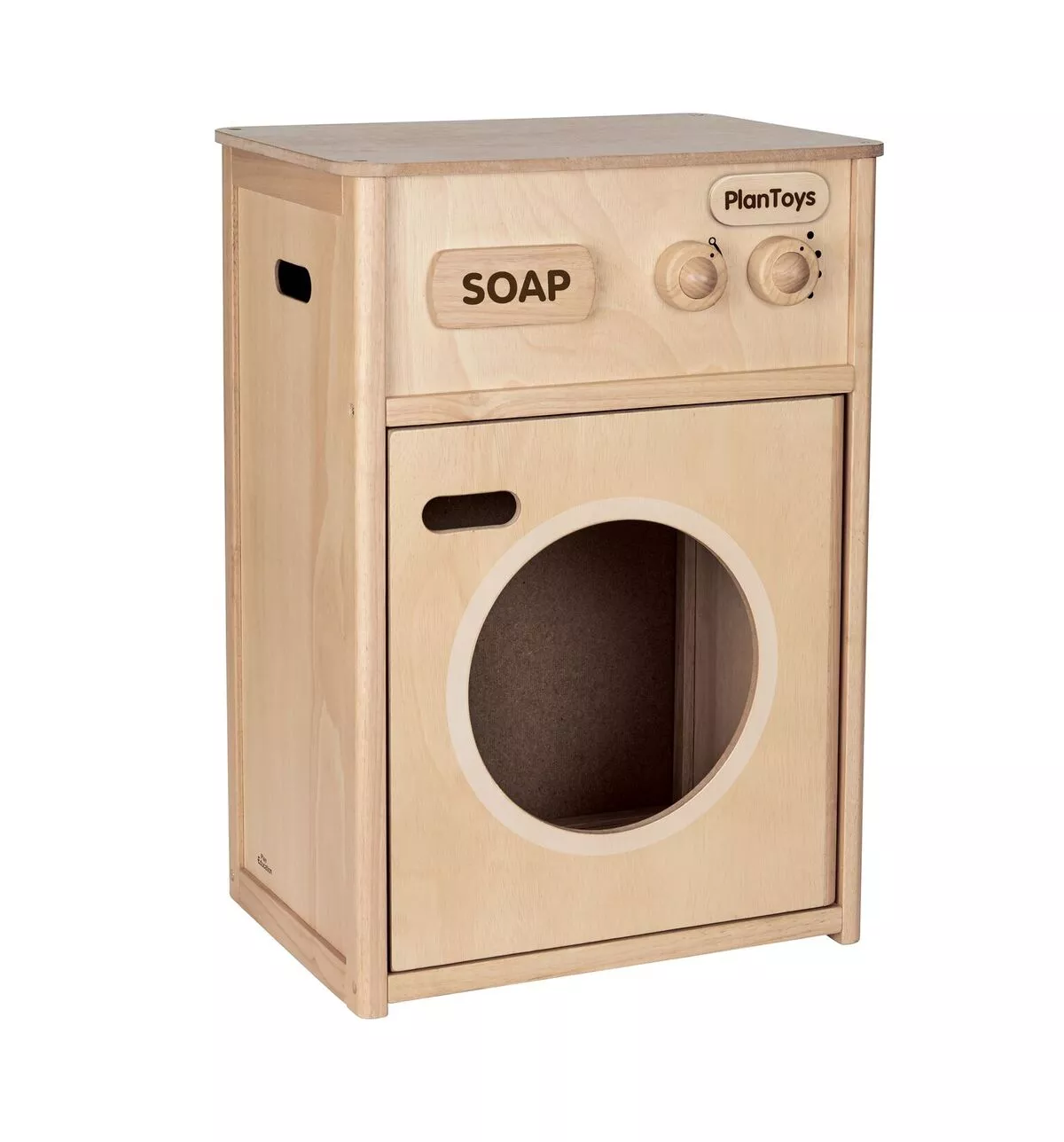 PlanToys Pralni stroj
