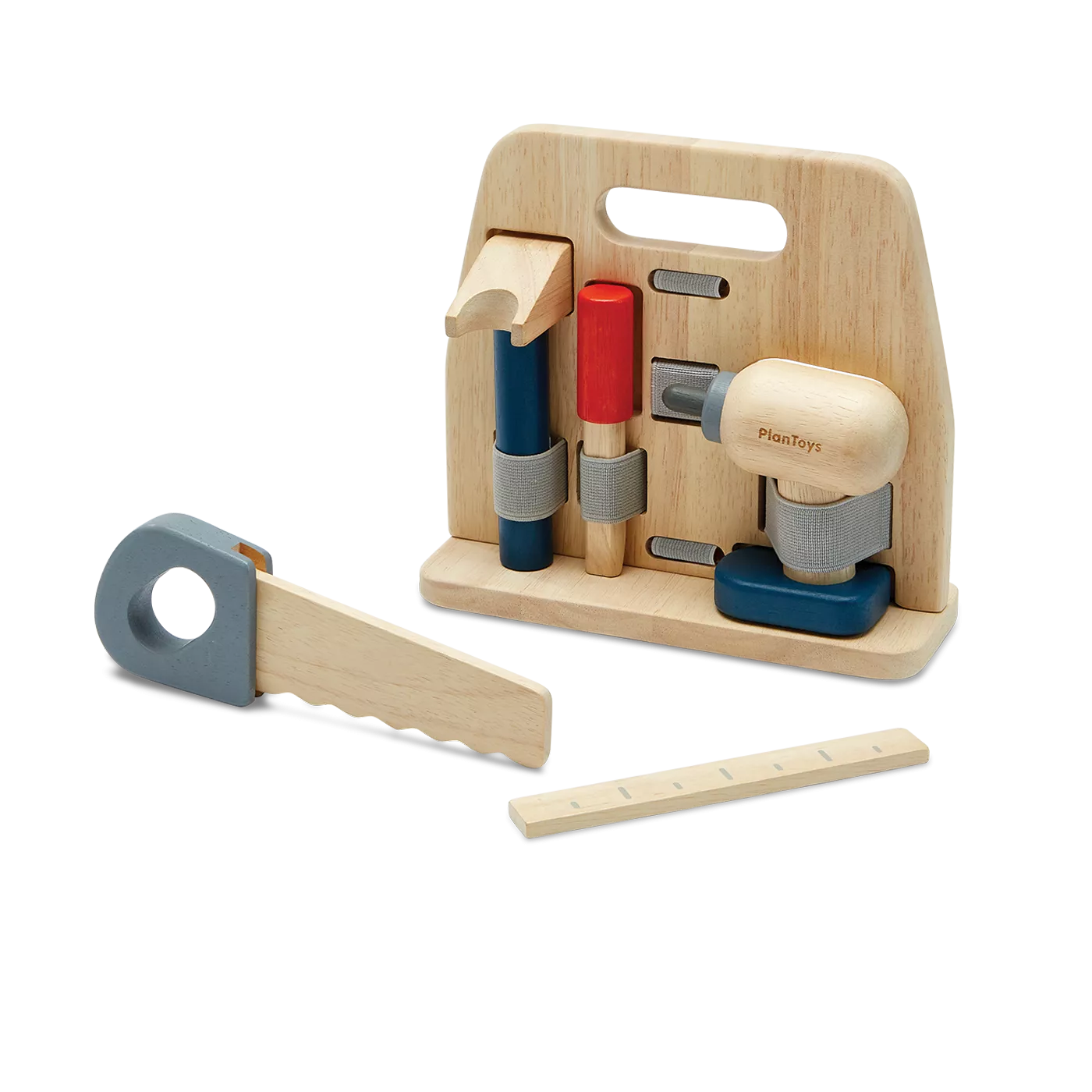 PlanToys Komplet orodja