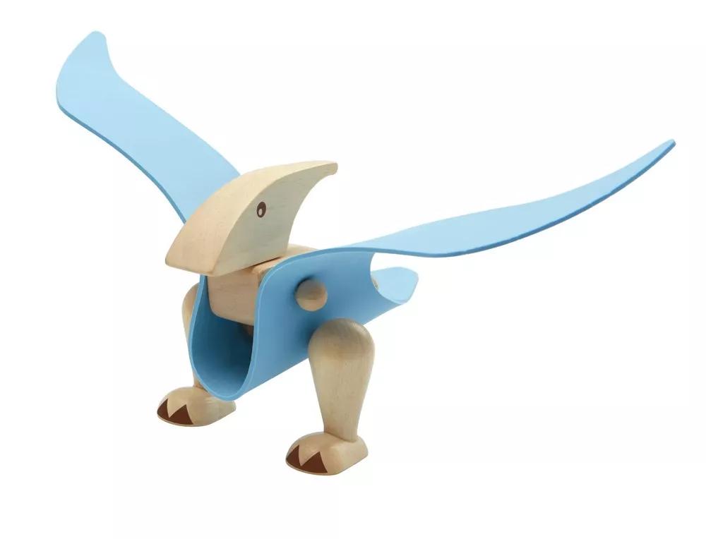 PlanToys DIY Pterodaktil