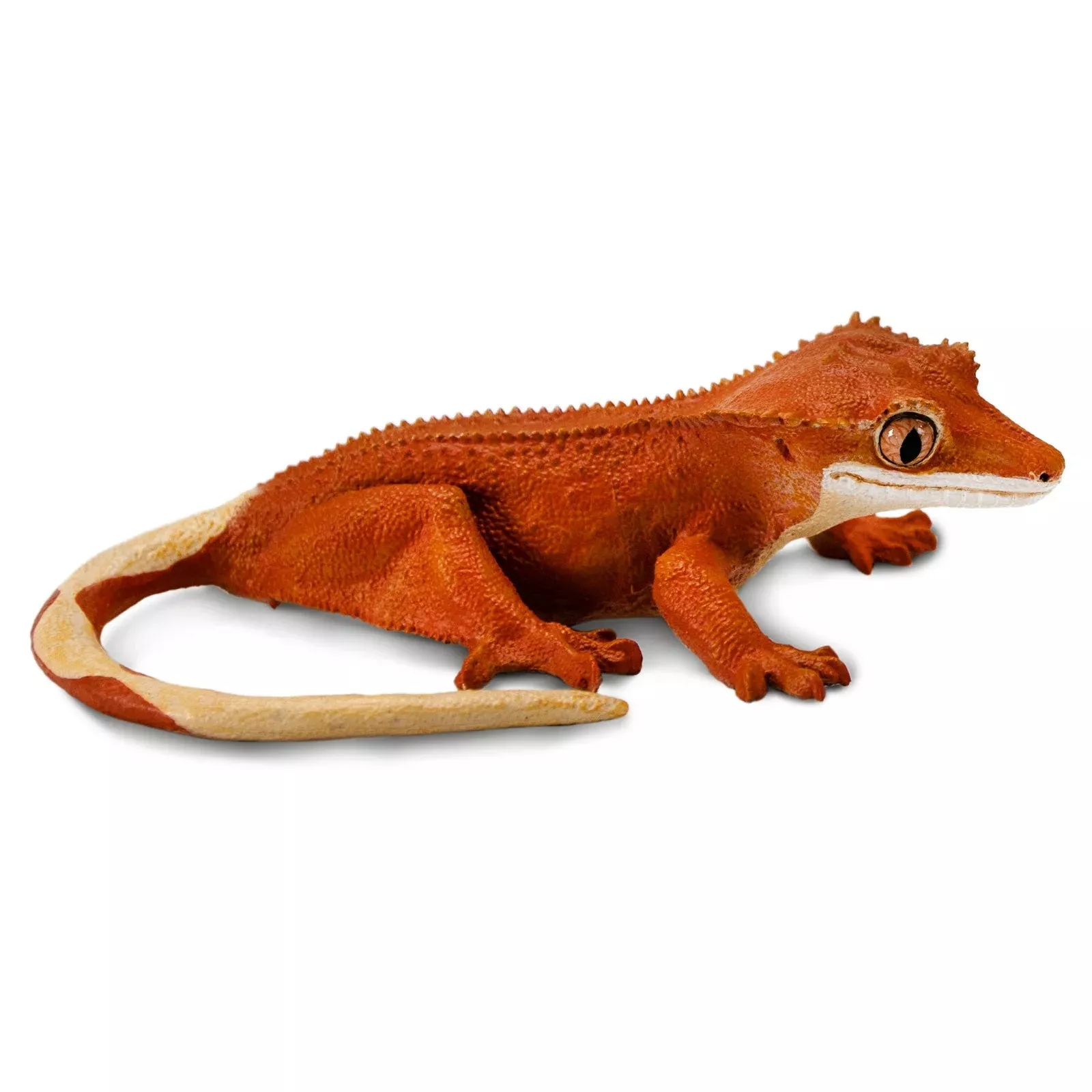Safari Ltd. Figurica - Krnoglavi gekon