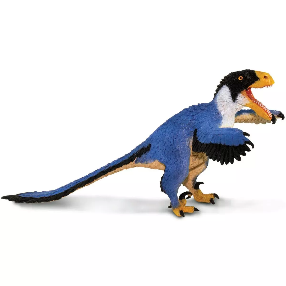 Safari Ltd. Figura - Utahraptor