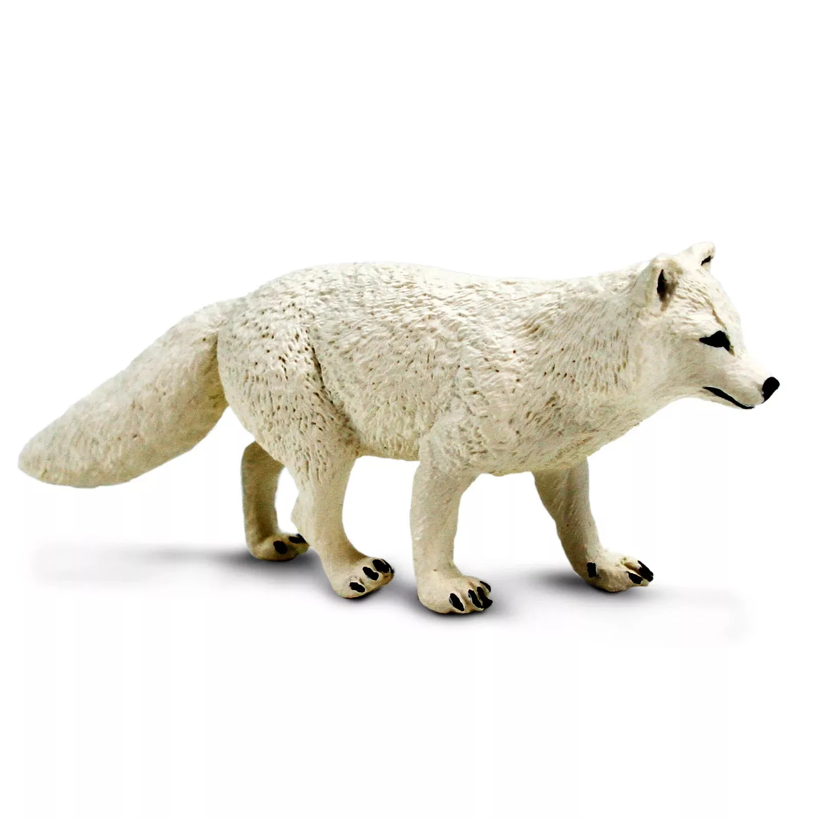 Safari Ltd. Figura - Polarna lisica