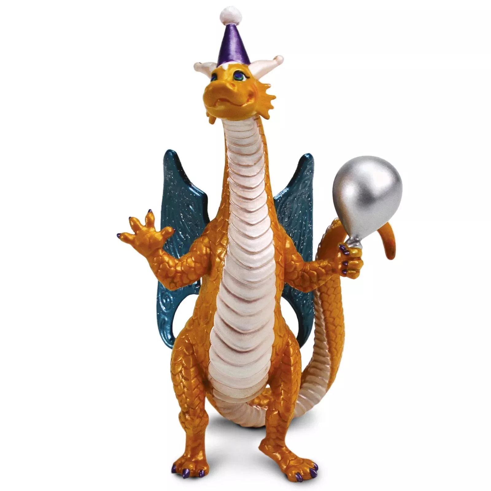 Safari Ltd. Figurica - Zmaj za zabavo