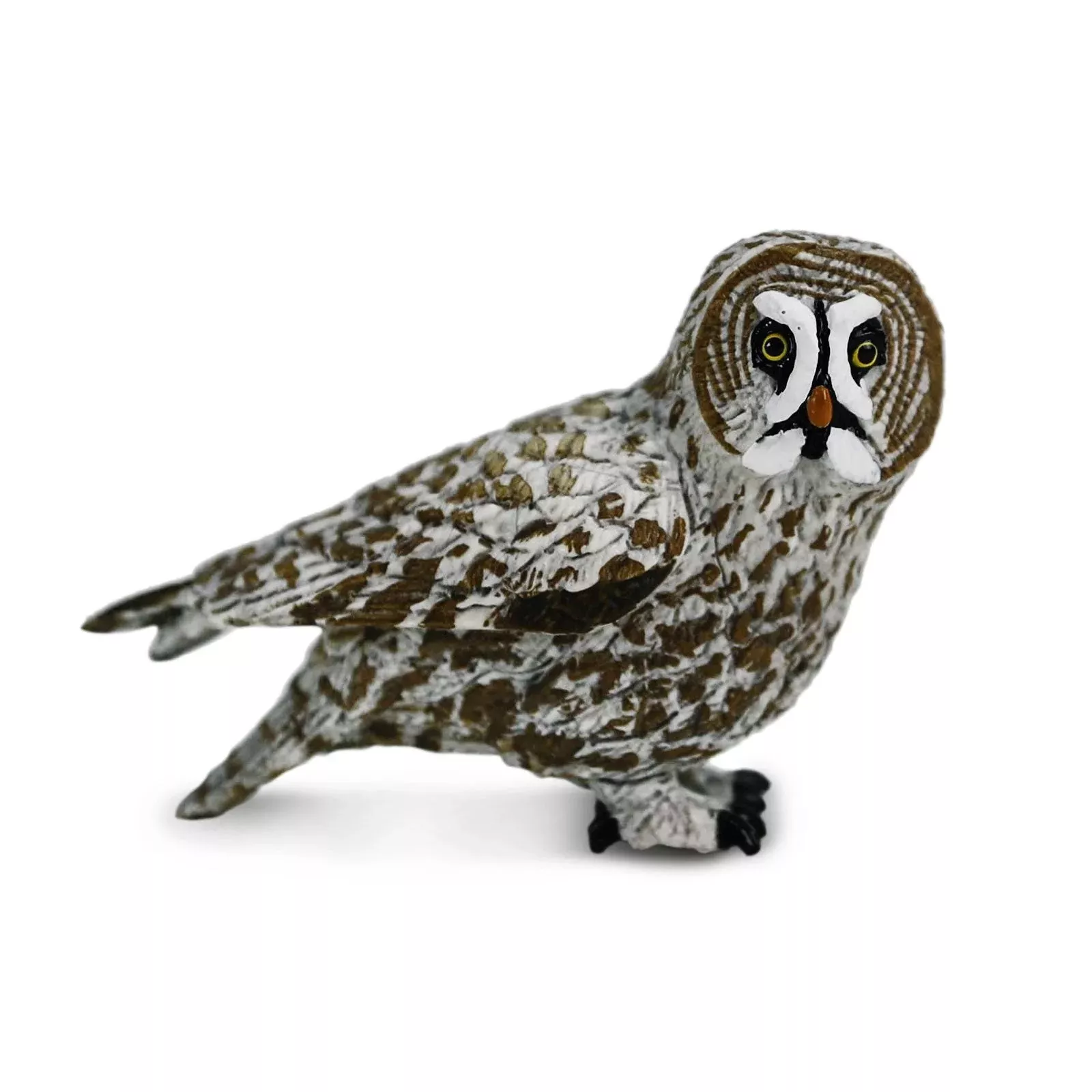 Safari Ltd. Figurica - Bradati lesni jastreb