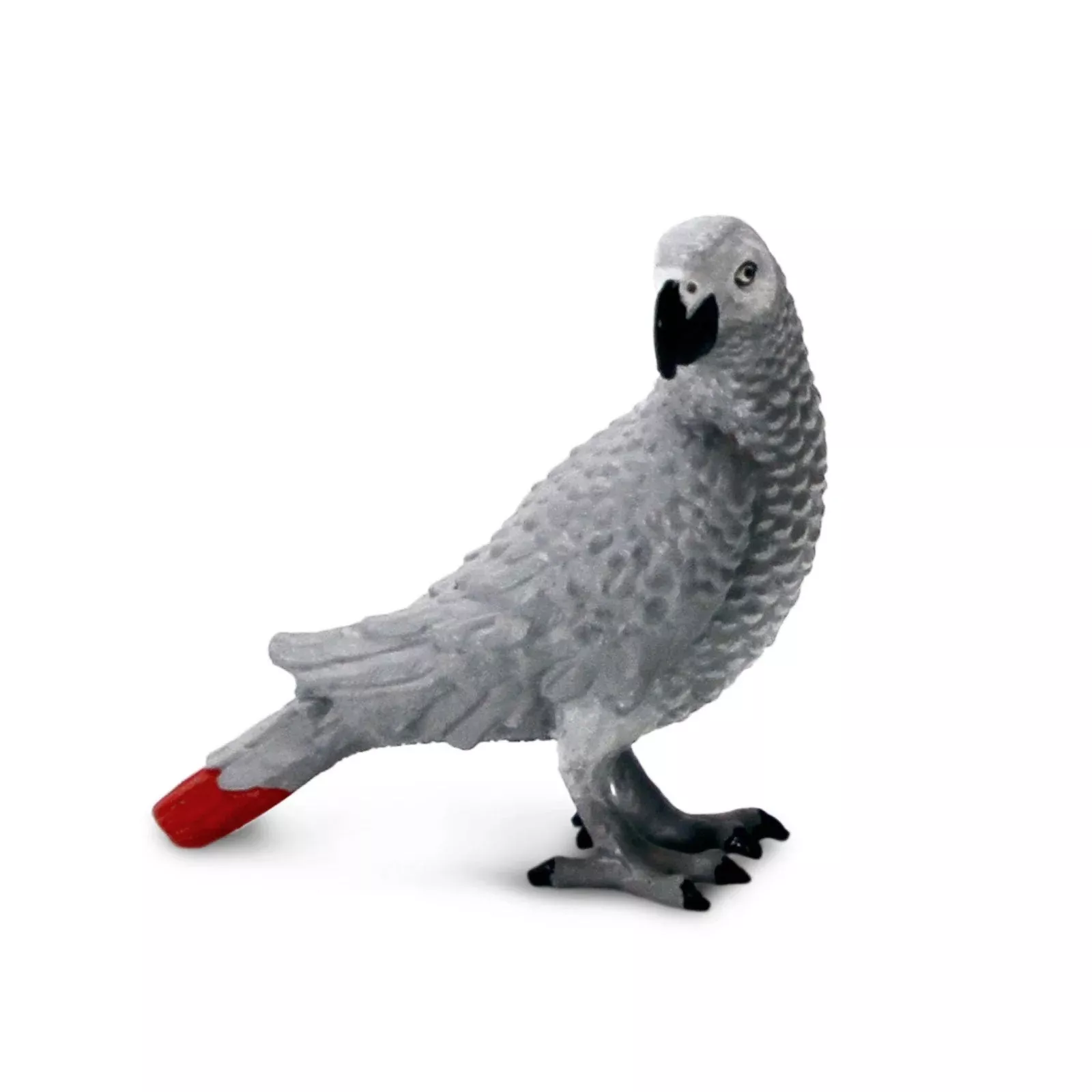Safari Ltd. Figurica - sivi žako