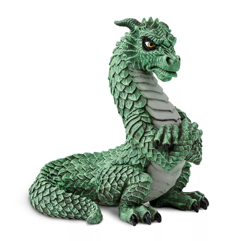 Safari Ltd. Figurica - Godrnjav zmaj