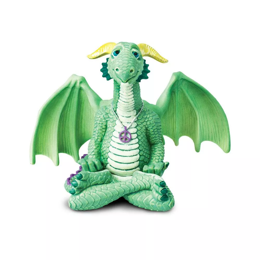 Safari Ltd. Figurica - Zmaj miru