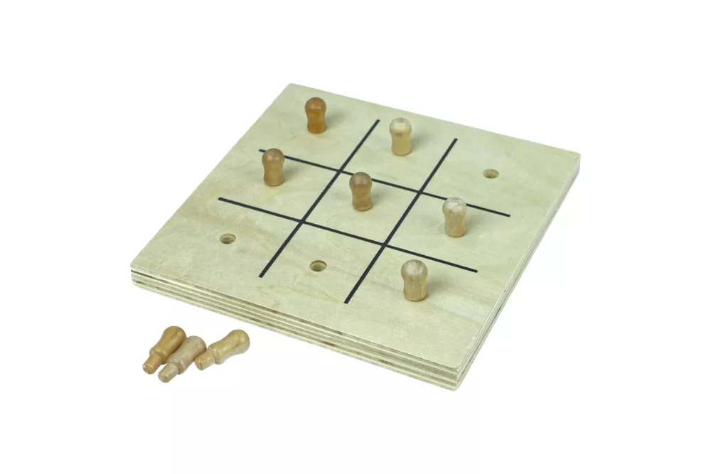 Moyo Montessori Klinčki s ploščo (prstni prijem)