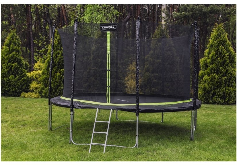 Trampolin Lean Sport PRO 14ft 426 cm