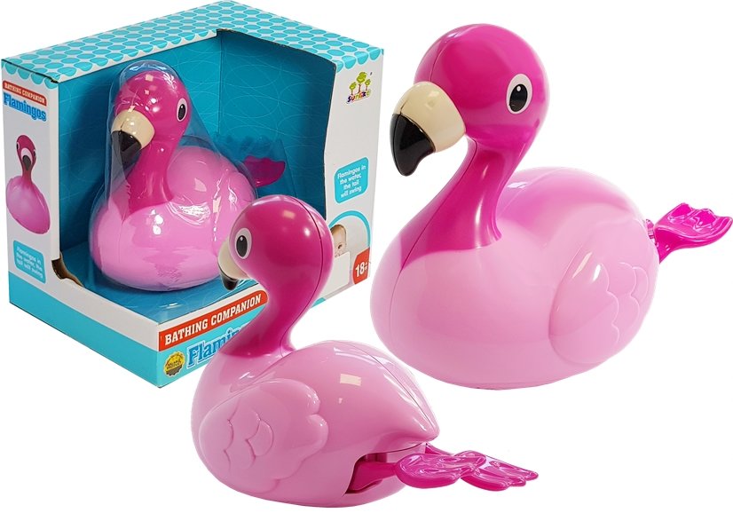Flamingo za kopanje