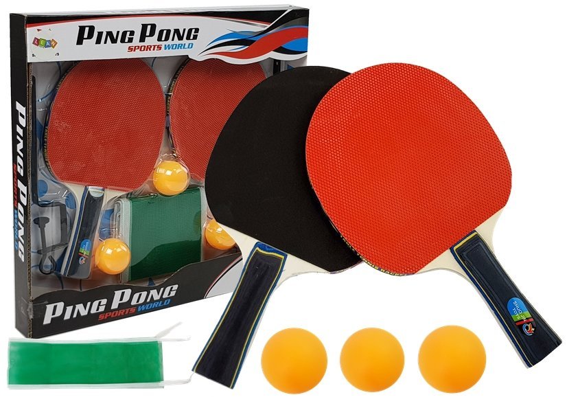 Set za namizni tenis