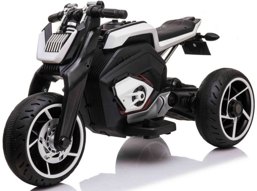 Otroški motor na akumulator Future bel