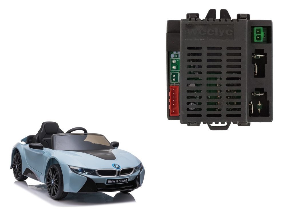 Krmilna enota za avto na akumulator RX57 12V E1001 JJ2066 JJ2164