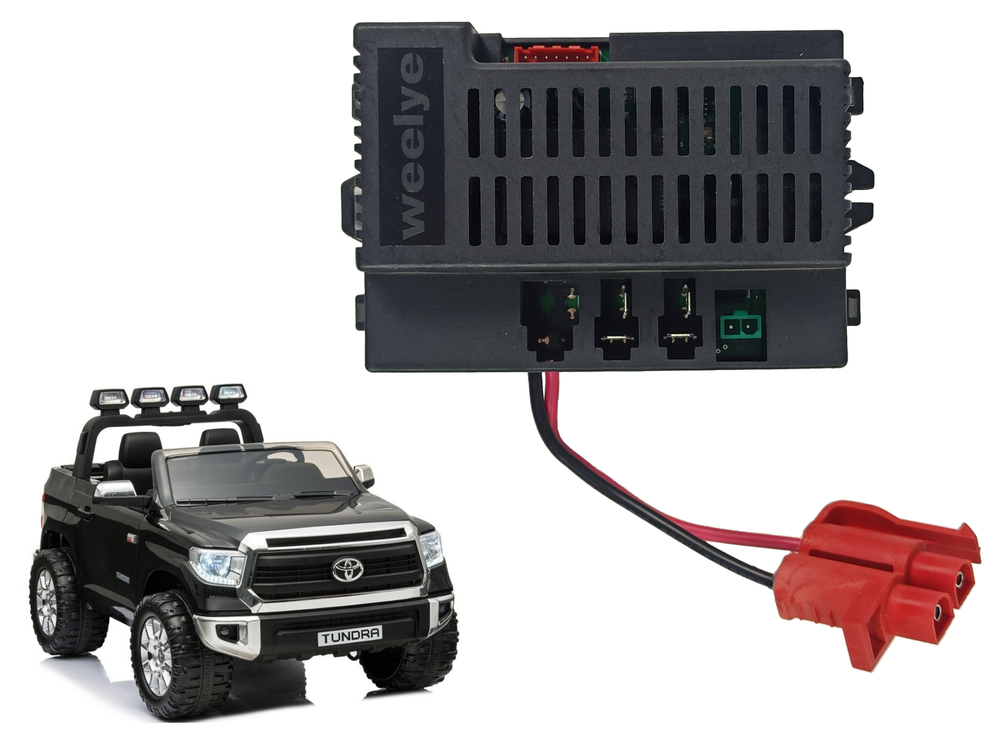 Krmilna enota za avto na akumulator Toyota Tundra JS360