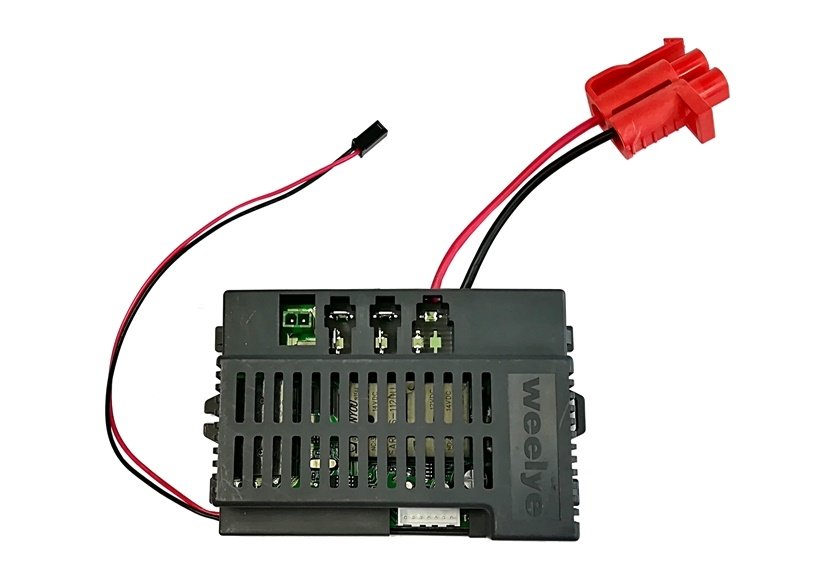 Krmilna enota RX71 12V za avto na akumulator BMW X6M JJ2168