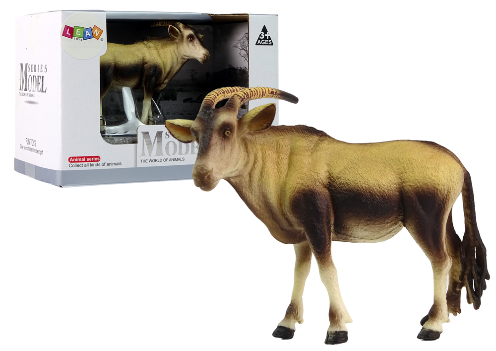 Figura antilope Afriški živalski vrt
