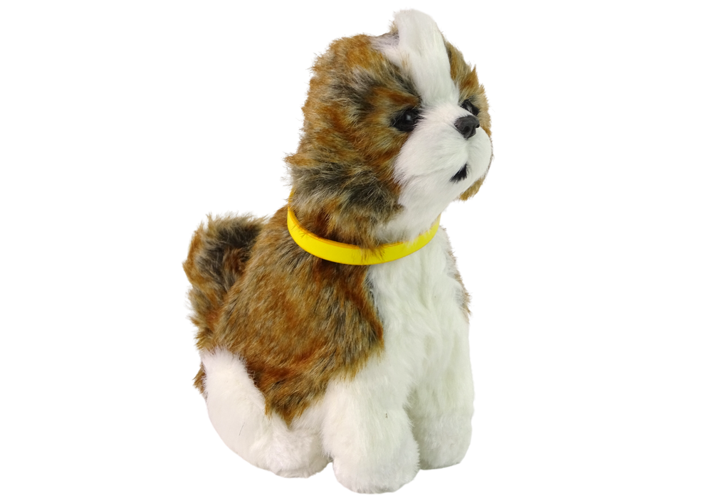 Interaktivni kuža Shih-tzu