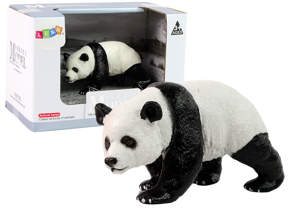 Figura Panda