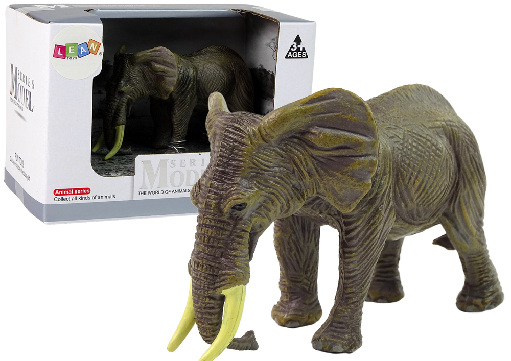 Figura slona
