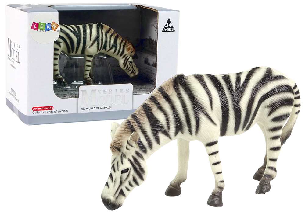 Figura zebre