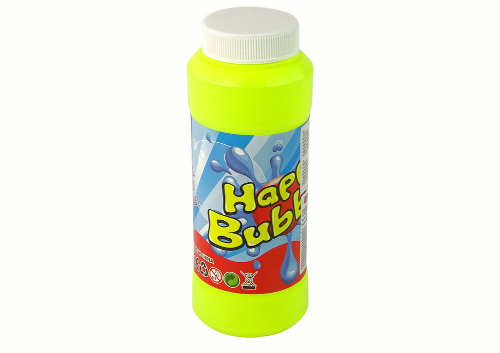 Rezervno polnilo za mehurčke 0,5 L