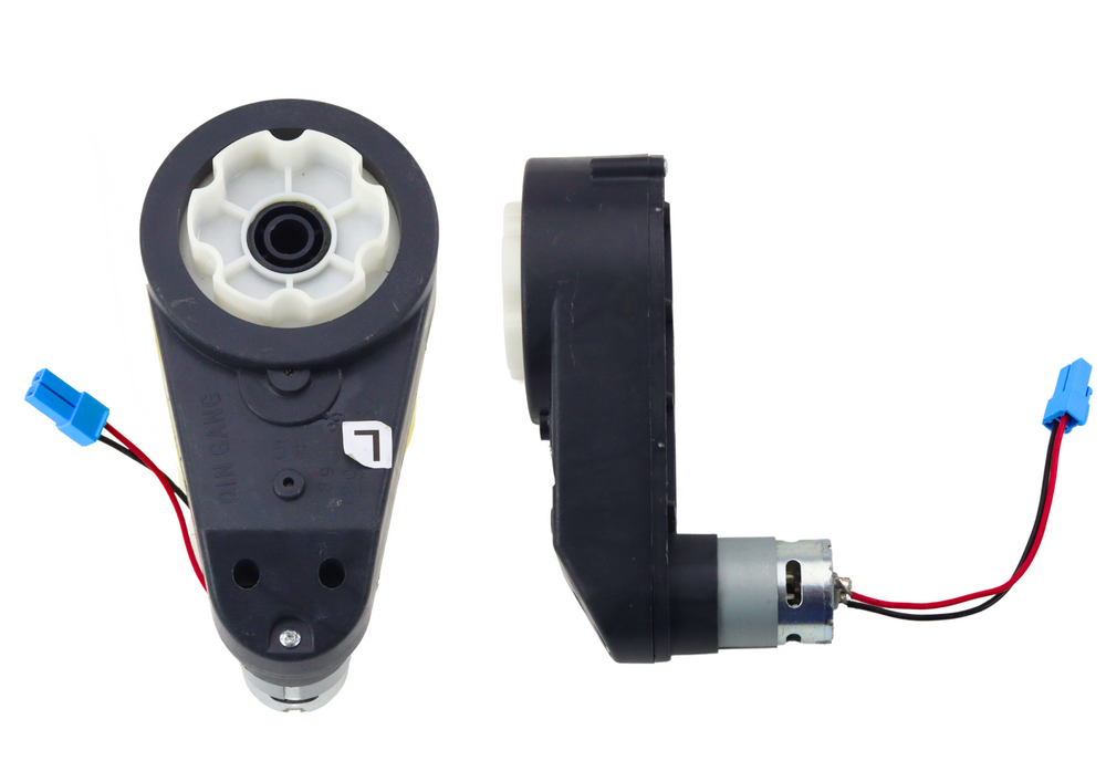 A032 - Pohonový motor 24V RS555 200W 11000 ot/min