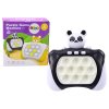 Elektronska spretnostna igra konzole Panda Pop-It