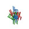 Spretnostna igra Mistakos Stool fight Trefl 02075